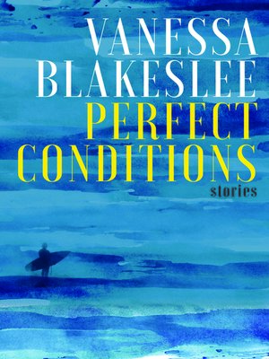cover image of Perfect Conditions